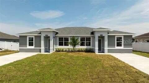 Details for 646 Desmoines Court, KISSIMMEE, FL 34759