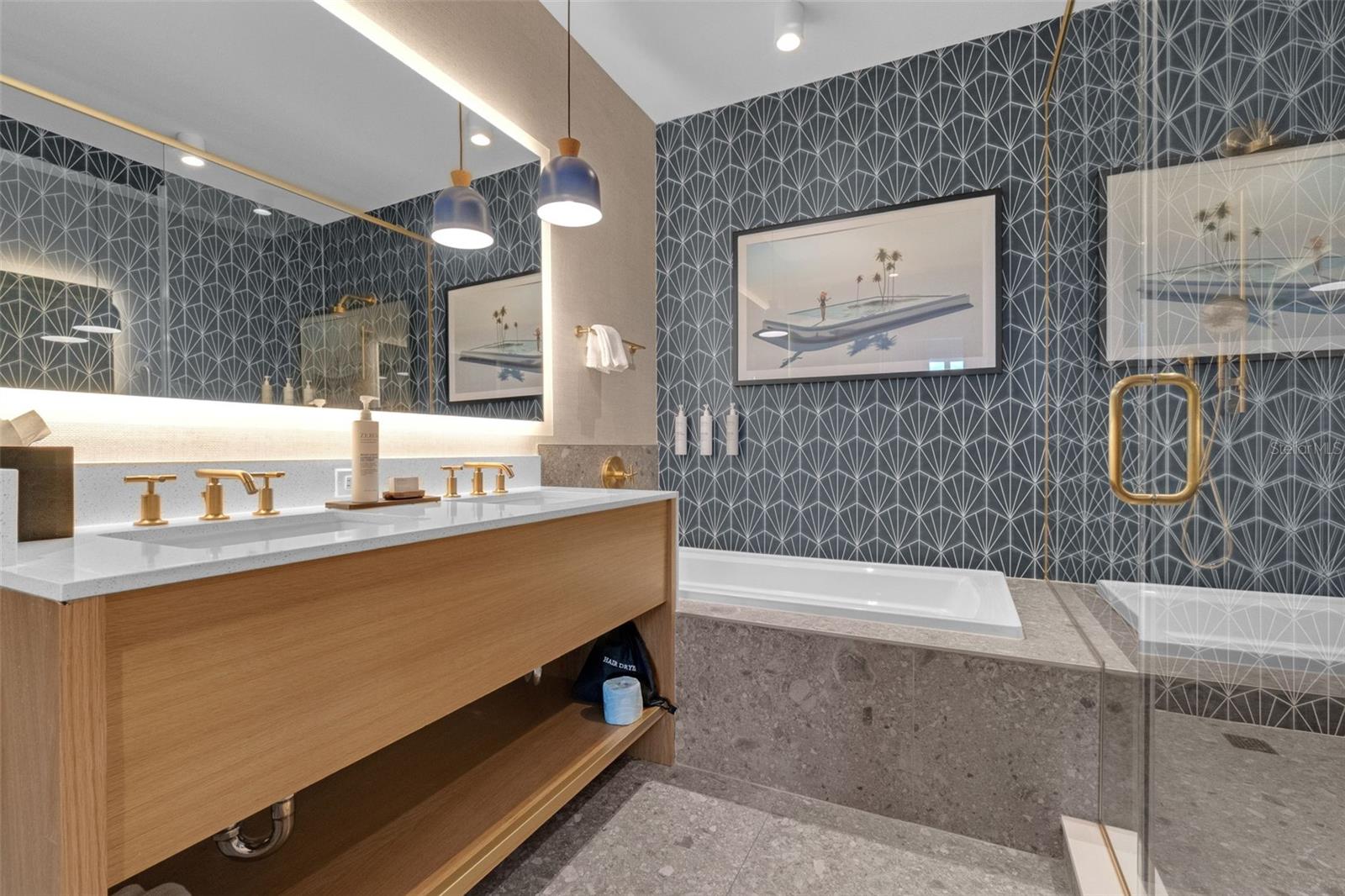 Image 17 of 29 For 3151 Sunset Walk Drive 1108