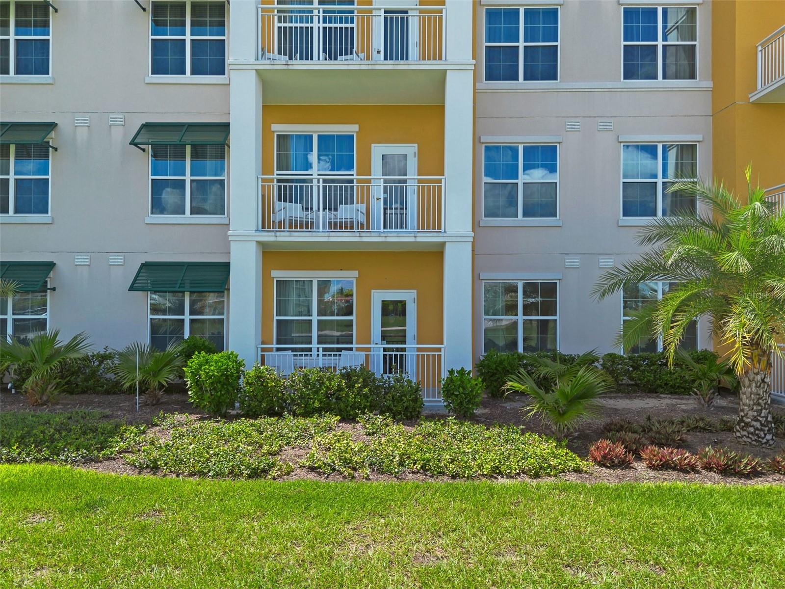 Image 23 of 29 For 3151 Sunset Walk Drive 1108