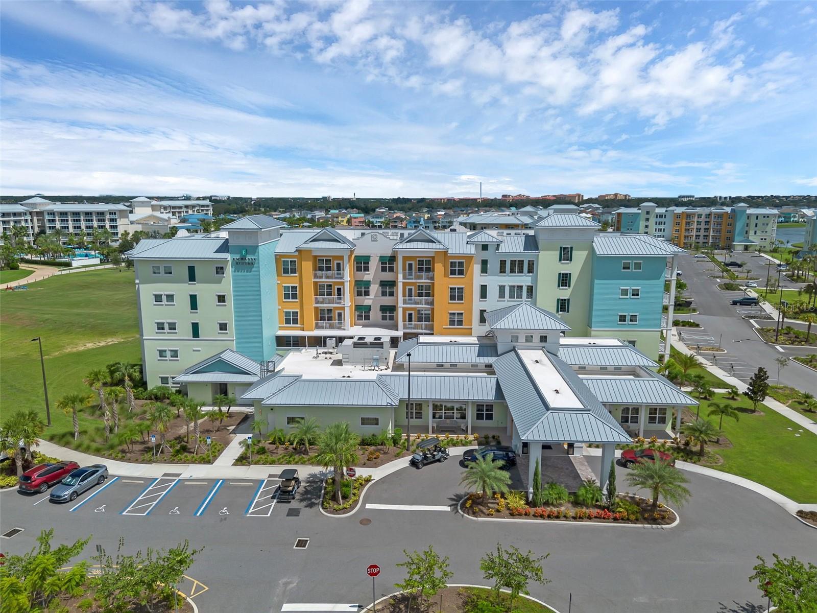 Image 25 of 29 For 3151 Sunset Walk Drive 1108