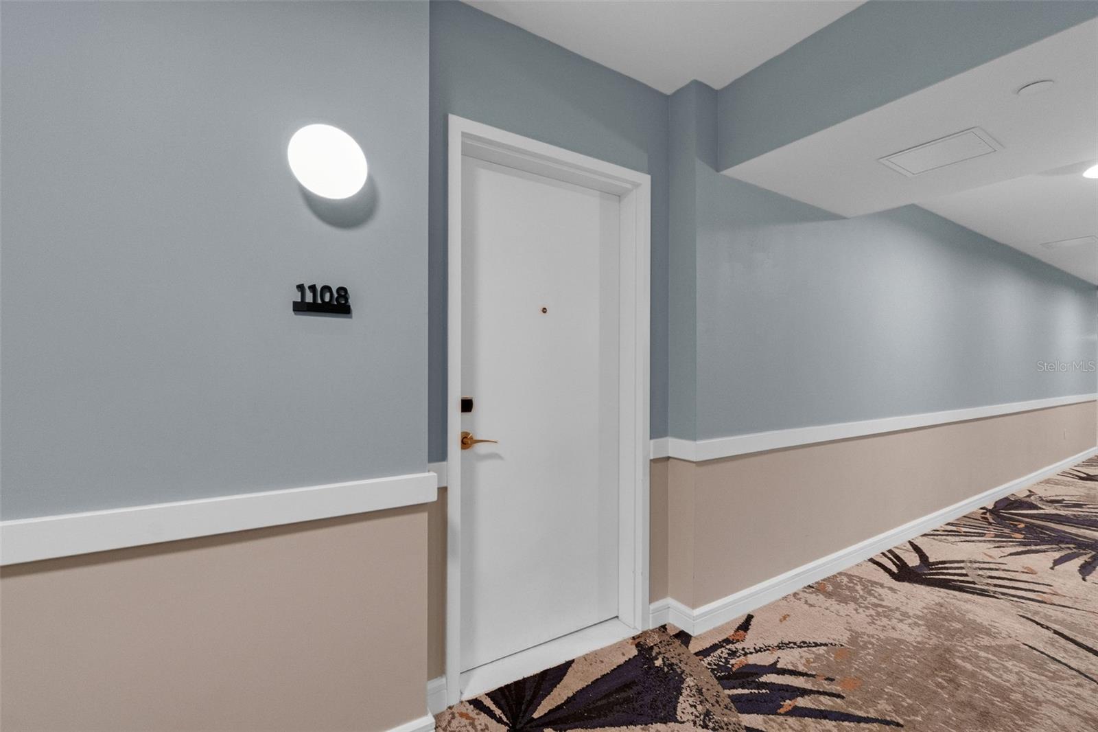 Image 3 of 29 For 3151 Sunset Walk Drive 1108