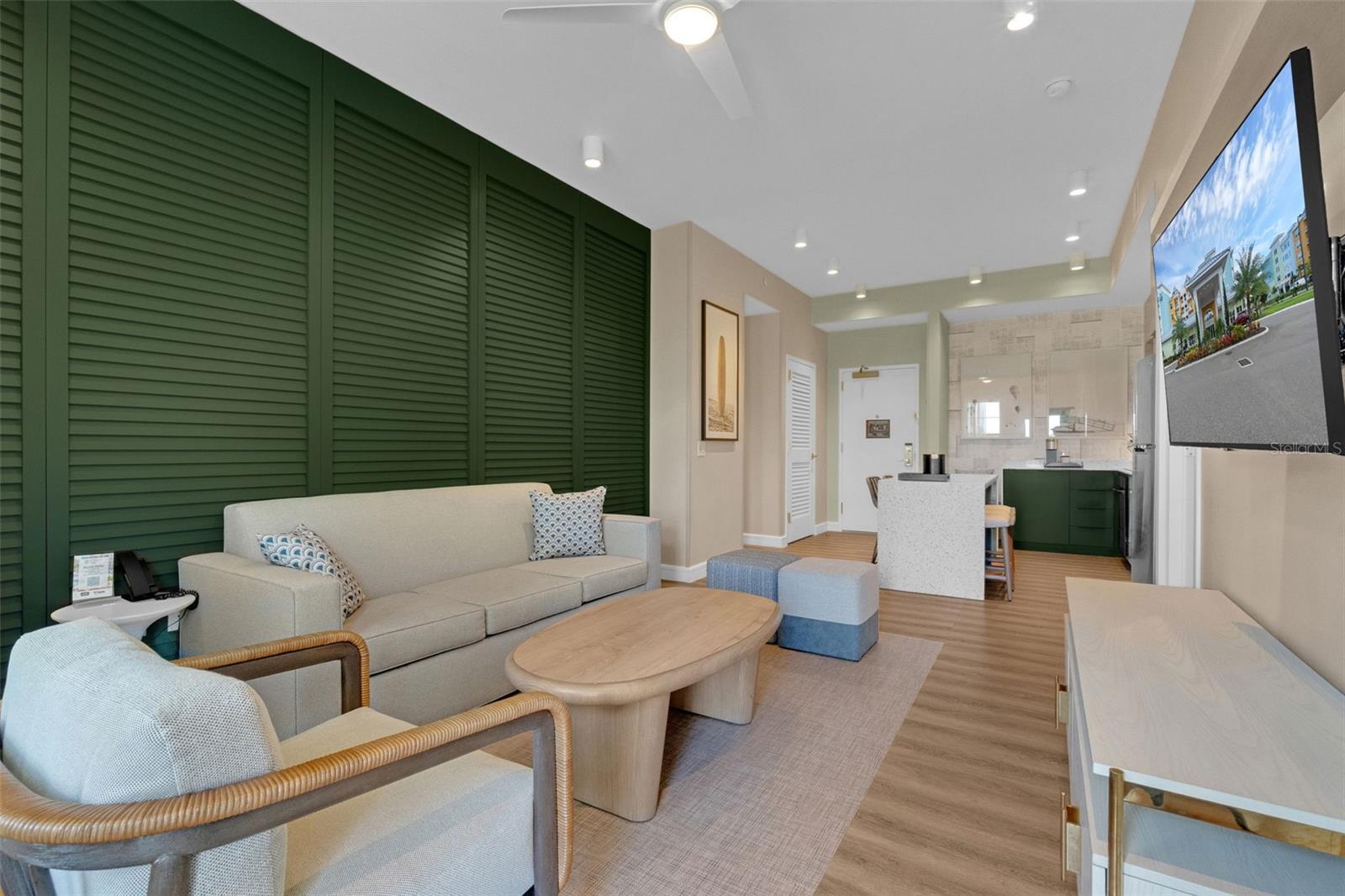 Image 5 of 29 For 3151 Sunset Walk Drive 1108