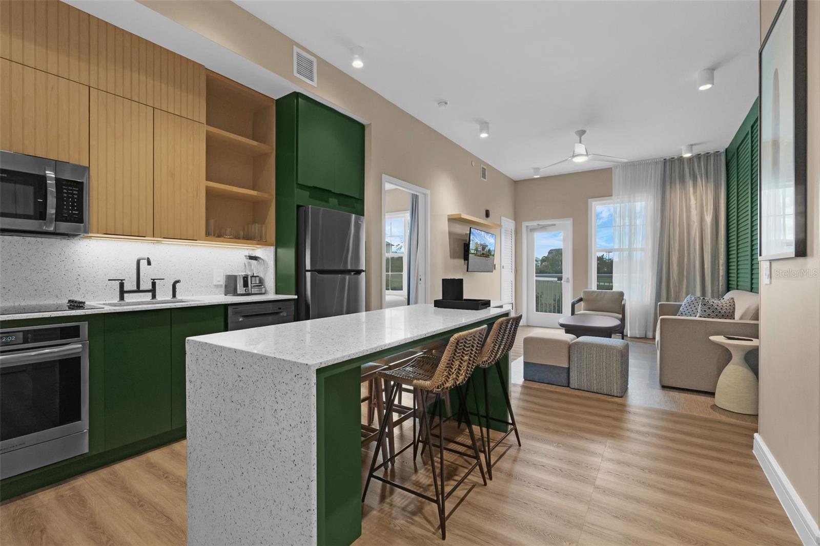 Image 6 of 29 For 3151 Sunset Walk Drive 1108