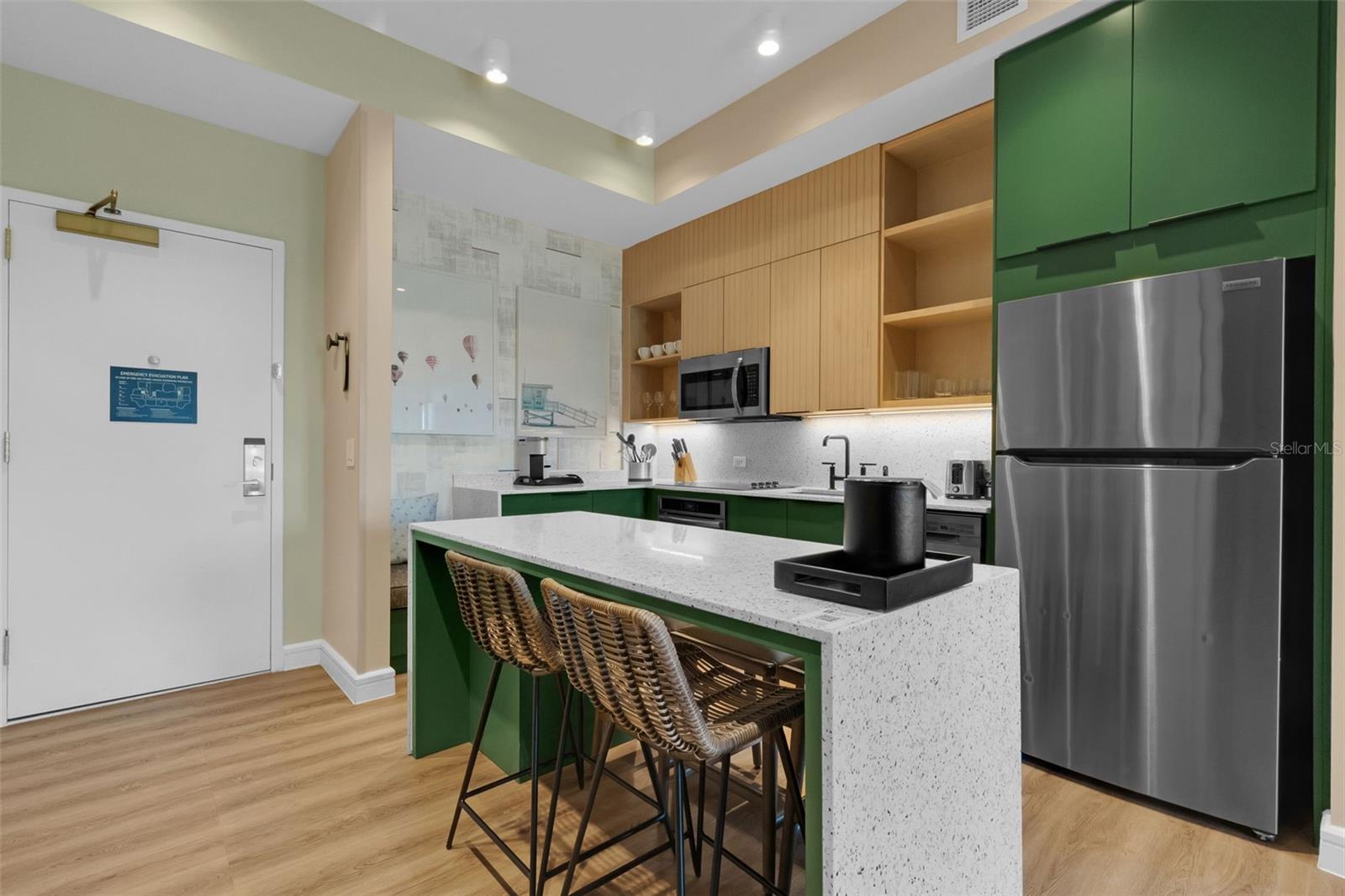 Image 8 of 29 For 3151 Sunset Walk Drive 1108