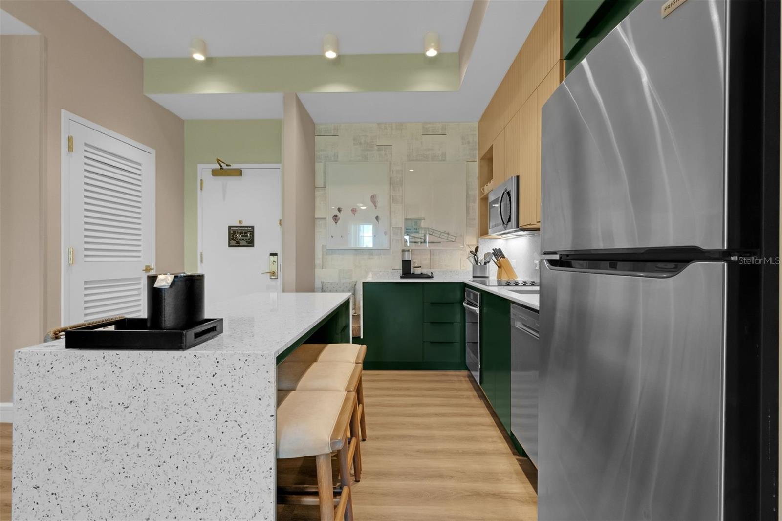 Image 9 of 29 For 3151 Sunset Walk Drive 1108