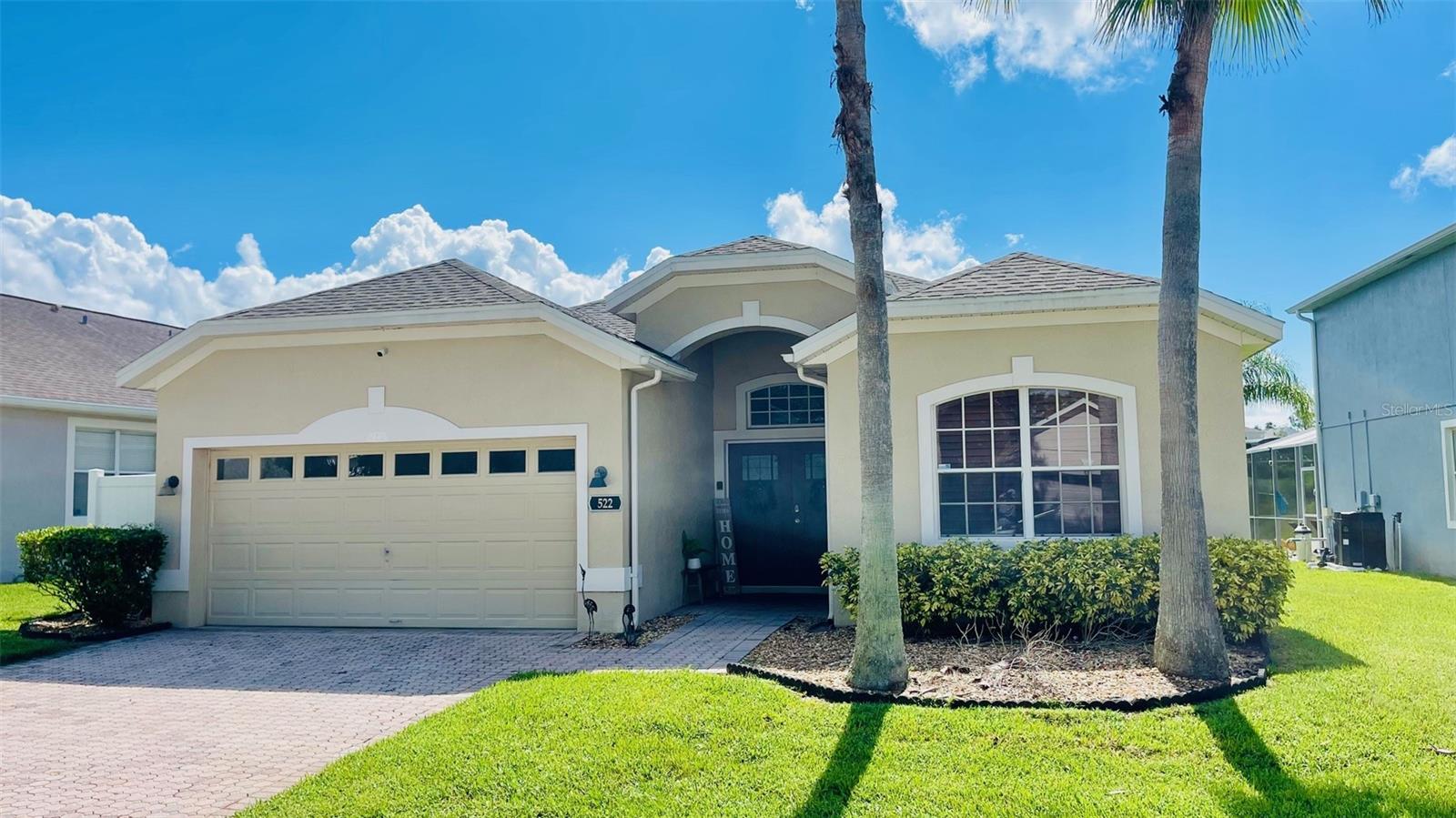 Details for 522 Birkdale Street, DAVENPORT, FL 33897