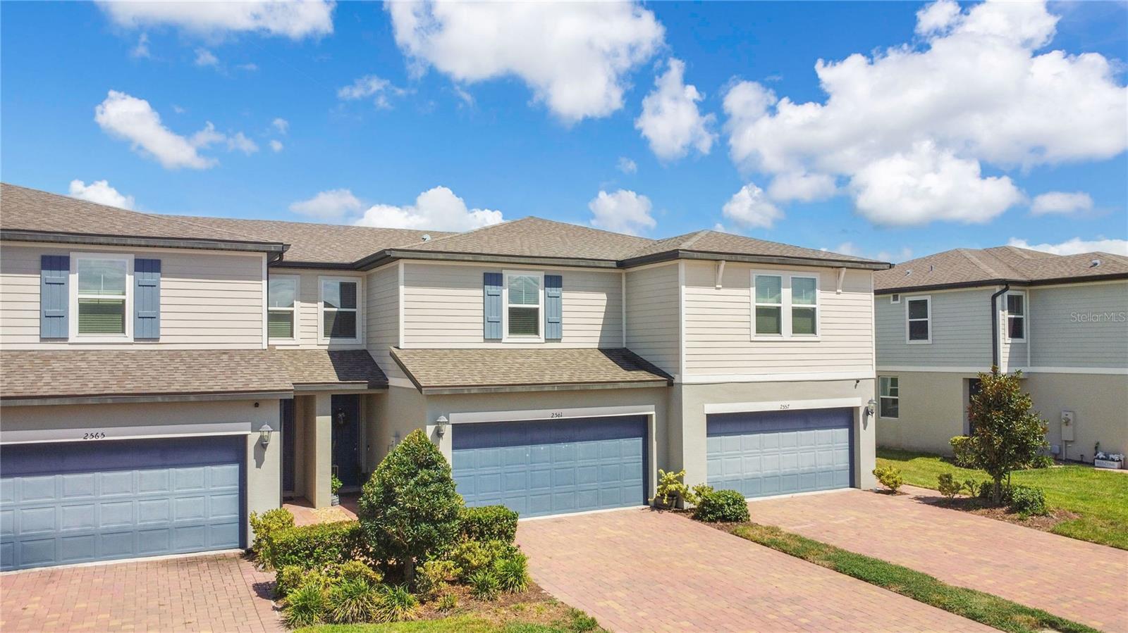 Image 21 of 33 For 2561 Red Spruce Way