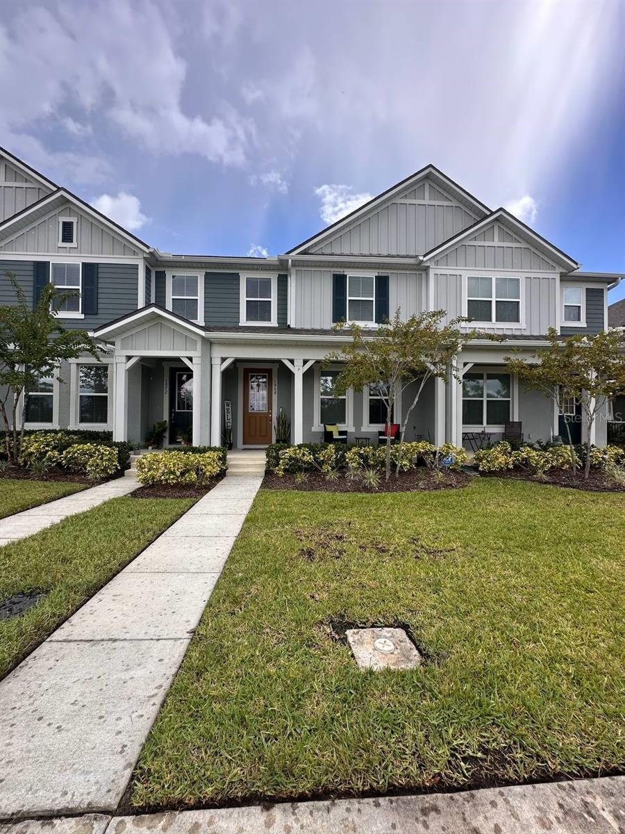Details for 1868 Cross Prairie Parkway, KISSIMMEE, FL 34744