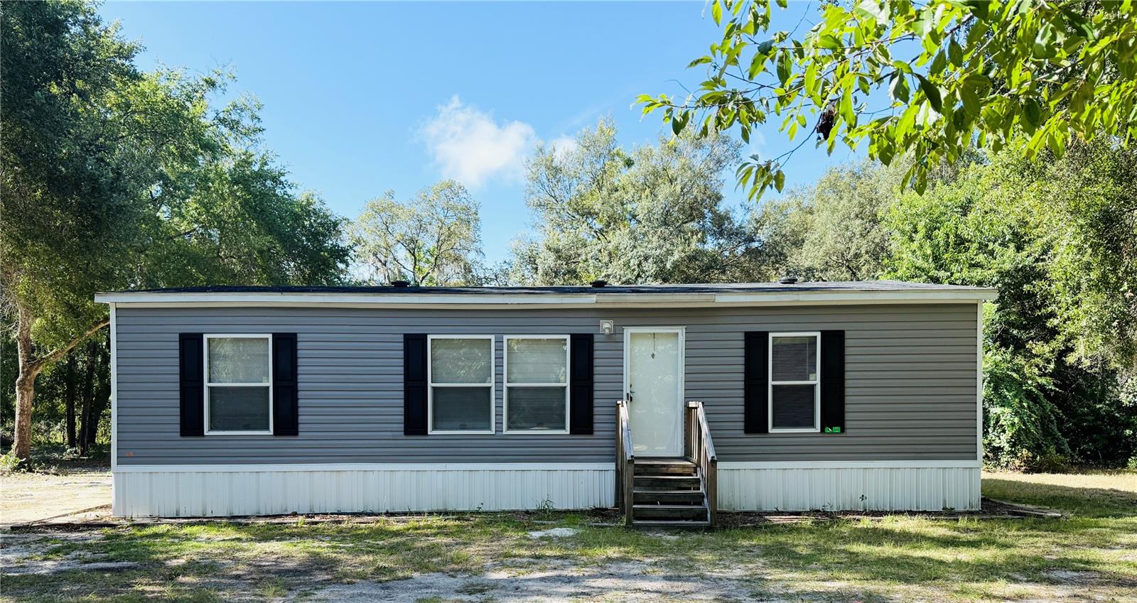 Details for 877 38 Way , MELROSE, FL 32666