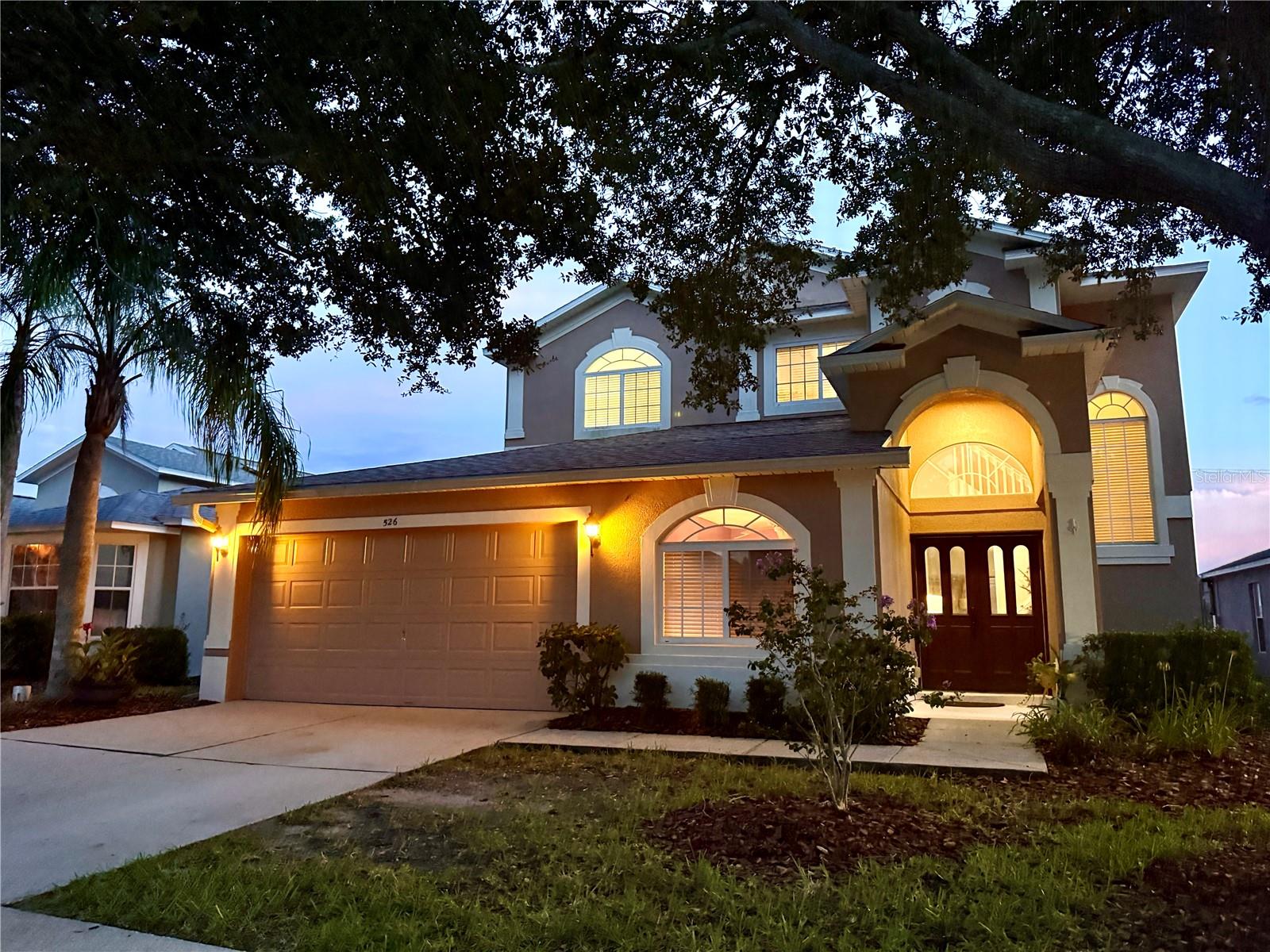Image 51 of 53 For 526 Henley Circle