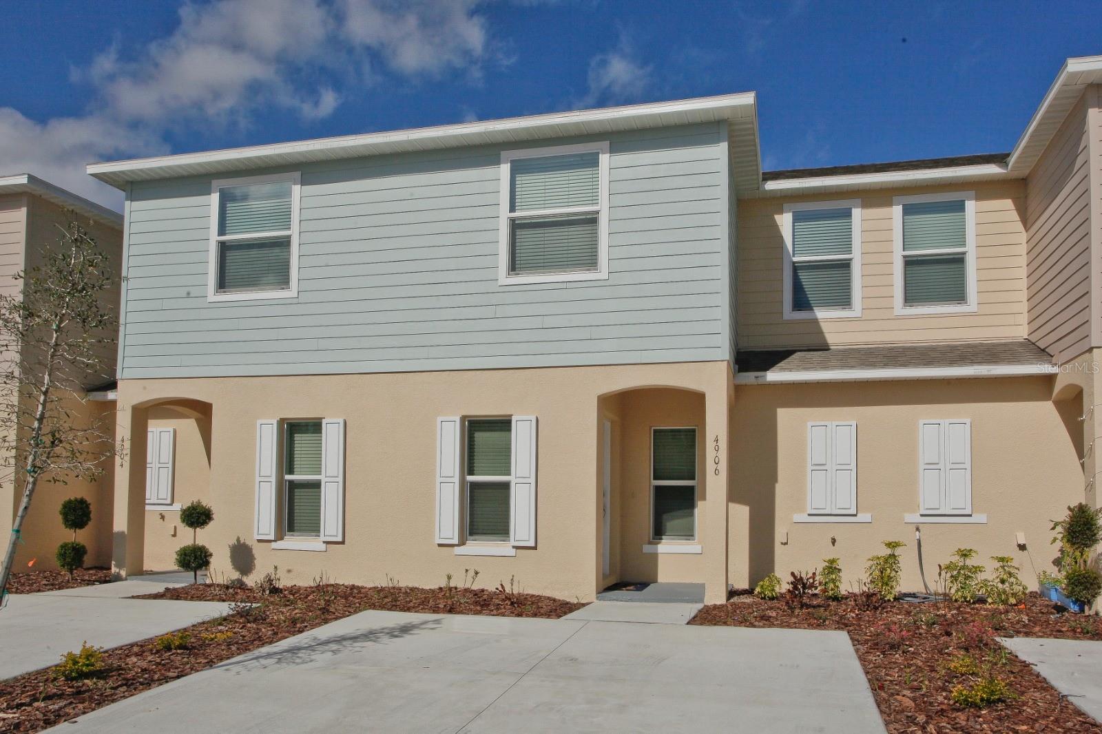 Details for 4906 Coral Castle Drive, KISSIMMEE, FL 34746