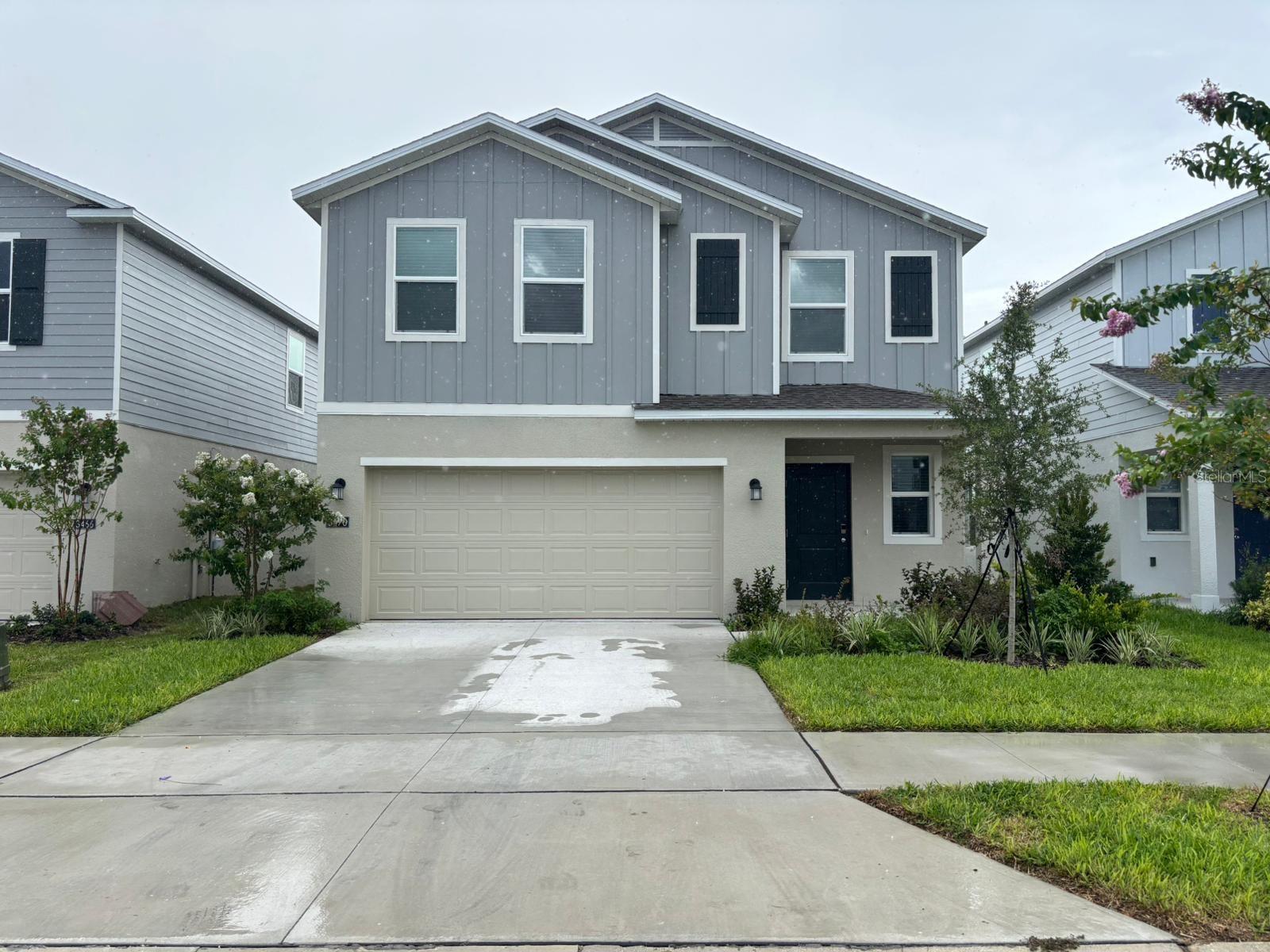 Details for 3470 Howell Drive, LAKE WALES, FL 33853