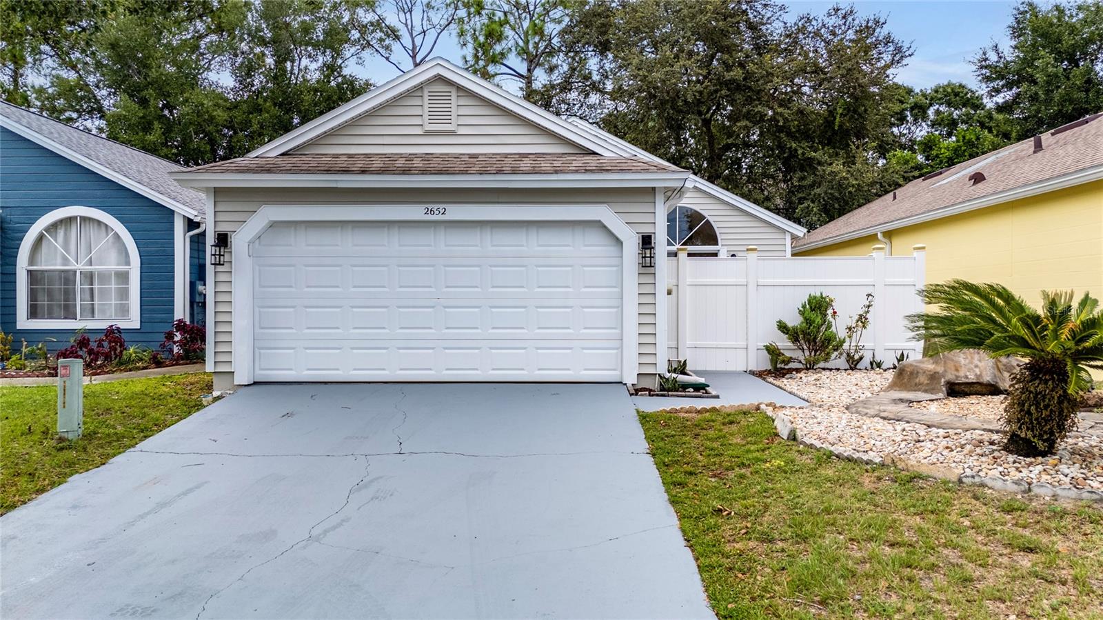 Details for 2652 Attleboro Place, APOPKA, FL 32703