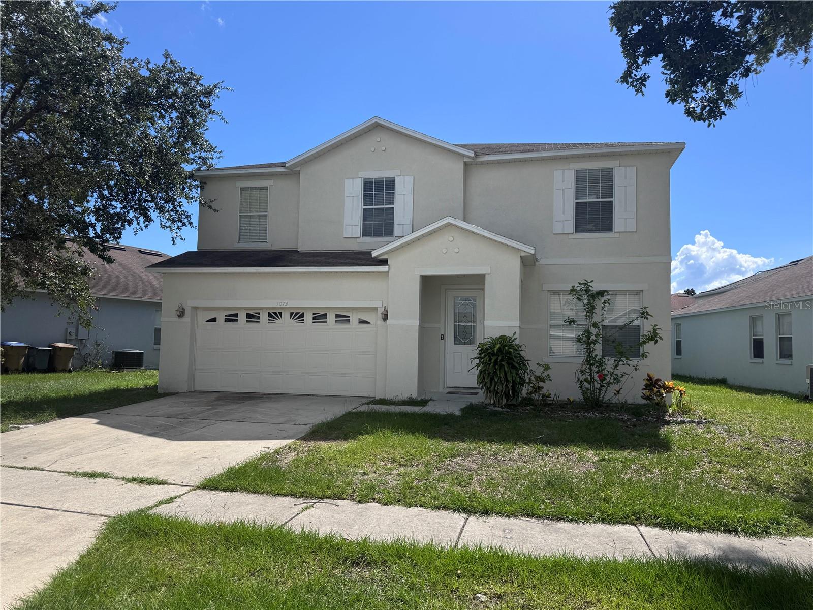 Details for 1073 Berkeley Dr, KISSIMMEE, FL 34744