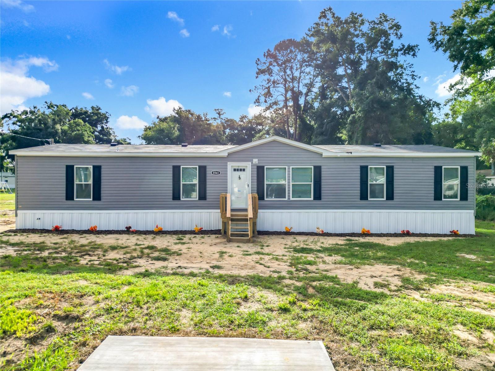 Details for 8561 13th Court, OCALA, FL 34475