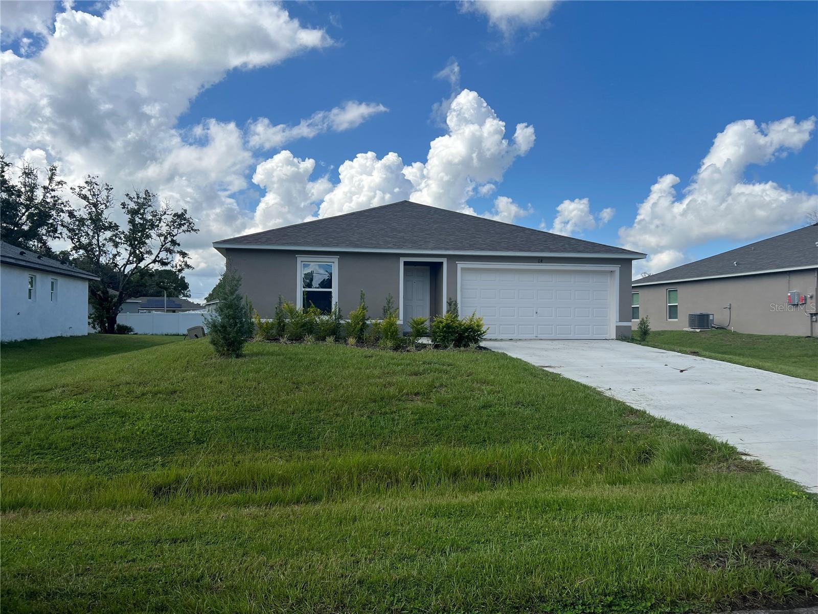 Details for 114 Sparrow Court, KISSIMMEE, FL 34759
