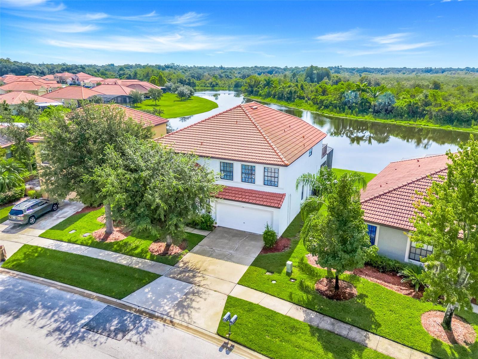 Details for 2981 Siesta View Drive 2981, KISSIMMEE, FL 34744