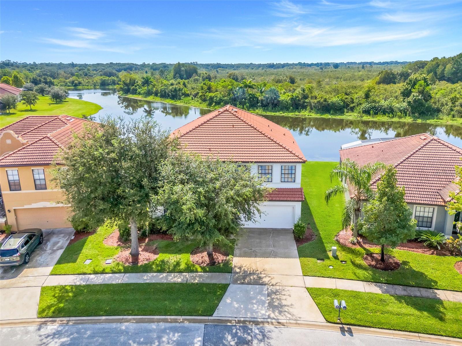 Image 2 of 56 For 2981 Siesta View Drive 2981