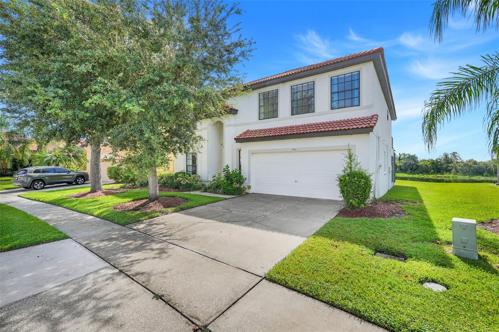 Image 4 of 56 For 2981 Siesta View Drive 2981