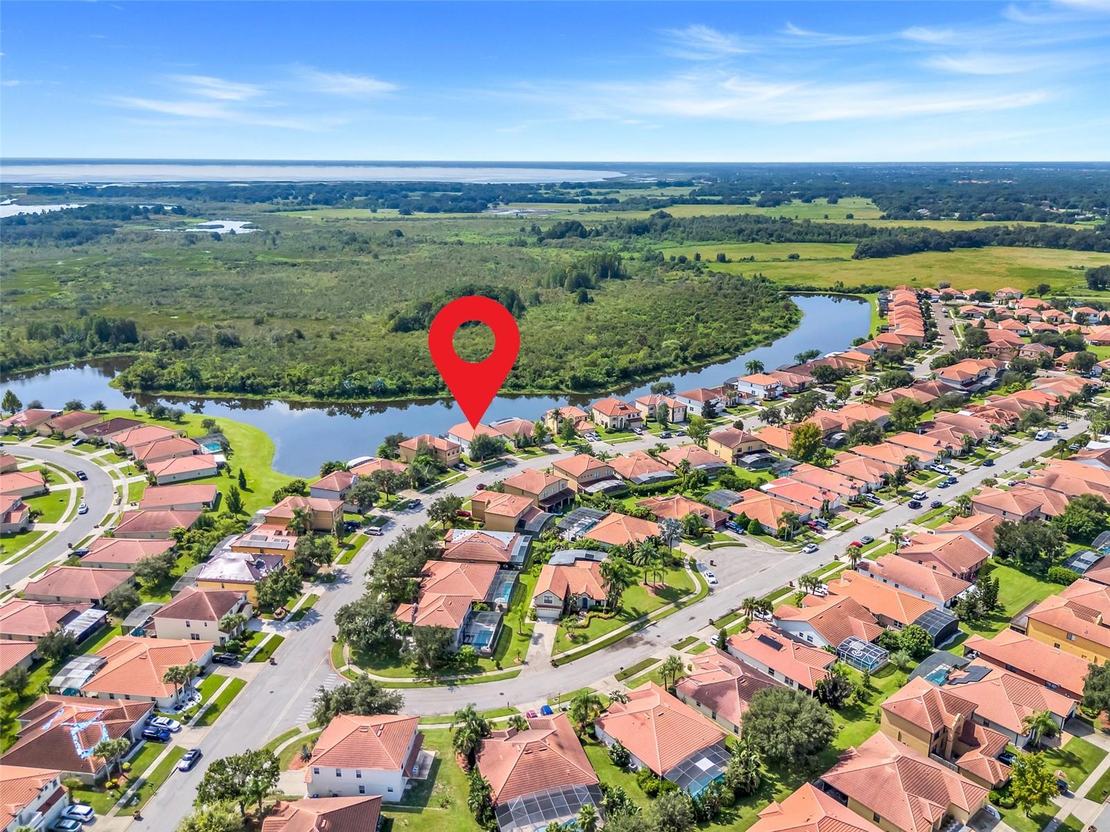 Image 53 of 56 For 2981 Siesta View Drive 2981