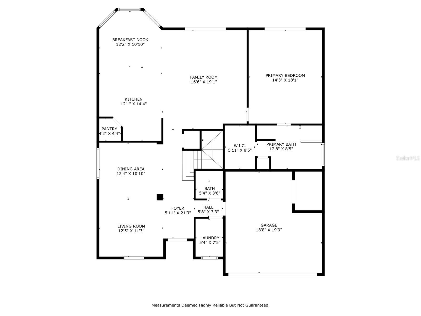 Image 54 of 56 For 2981 Siesta View Drive 2981
