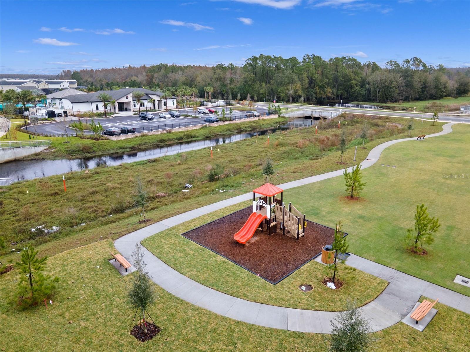 Image 34 of 58 For 4805 Brier Rose Lane