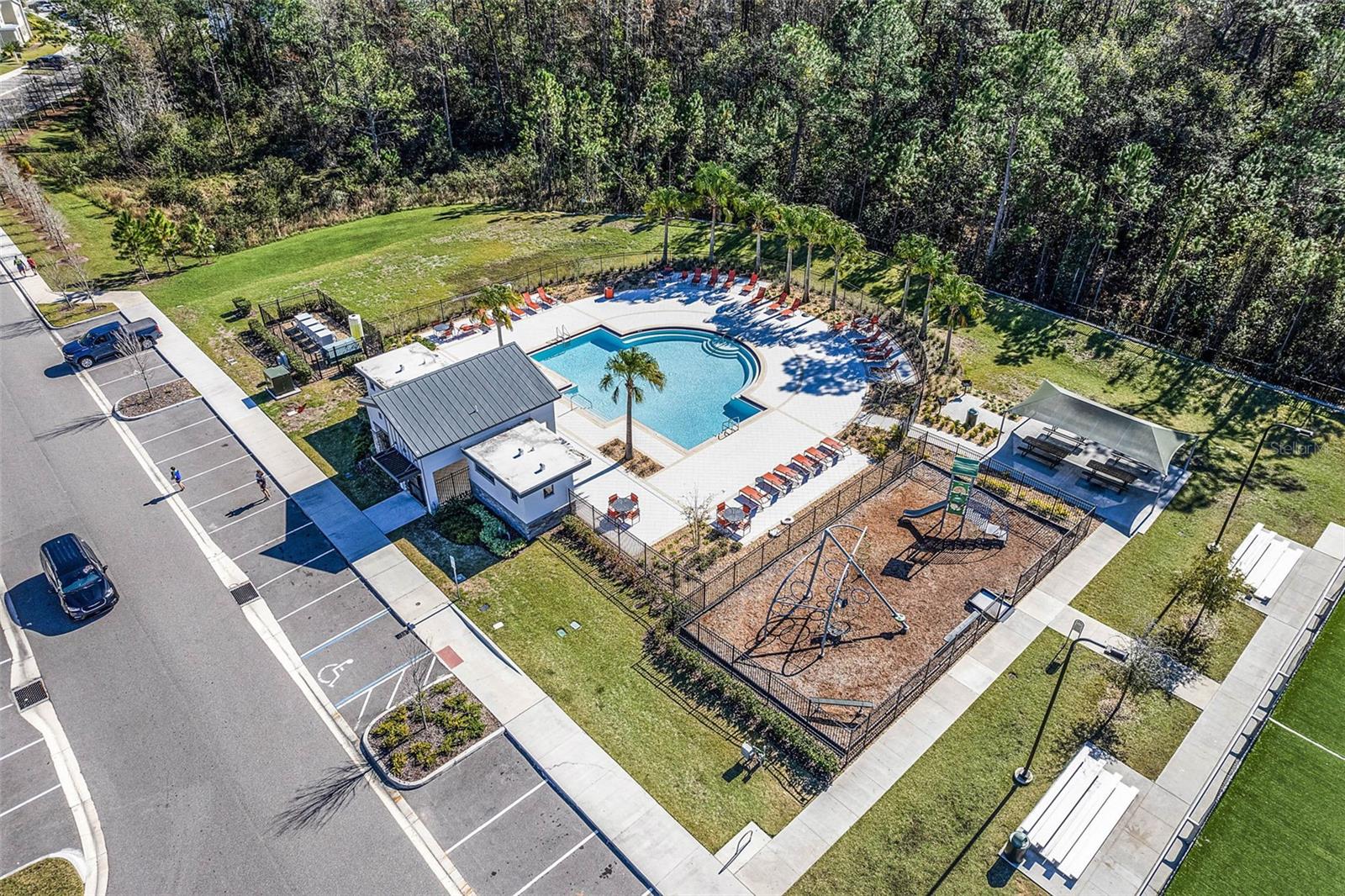 Image 45 of 58 For 4805 Brier Rose Lane