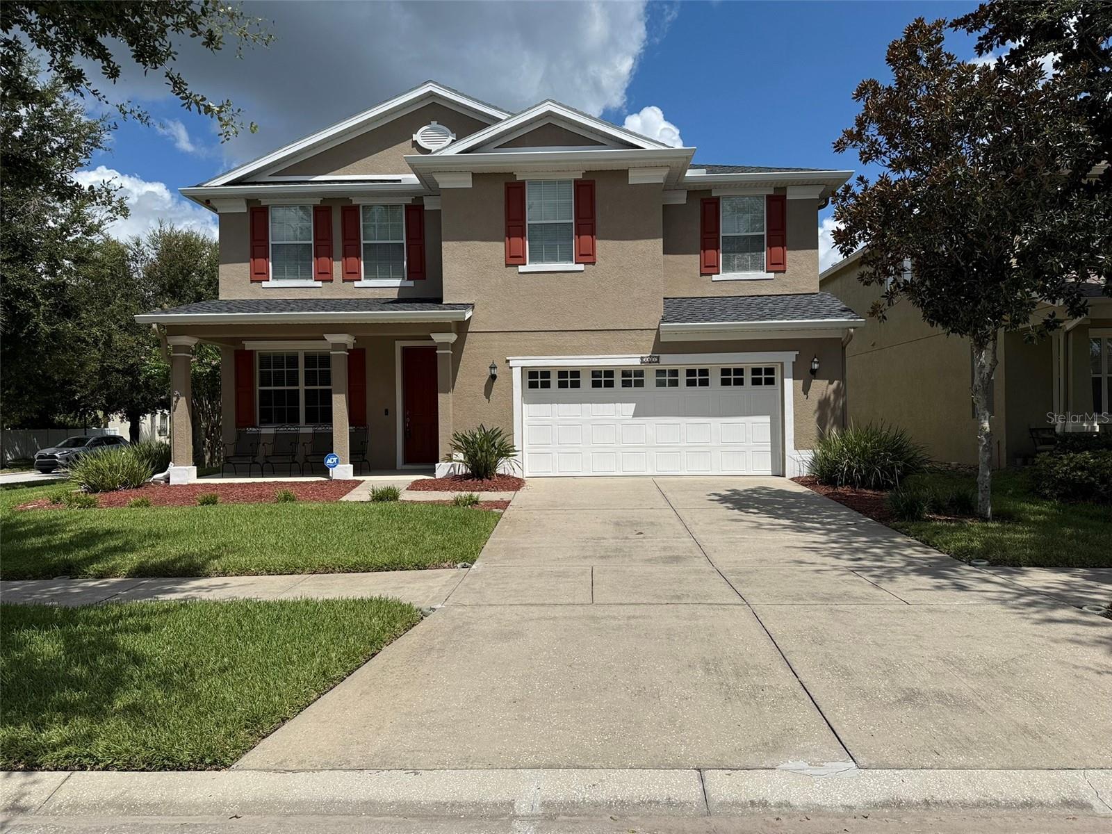Details for 2821 Cypress Bowl Road, LUTZ, FL 33558