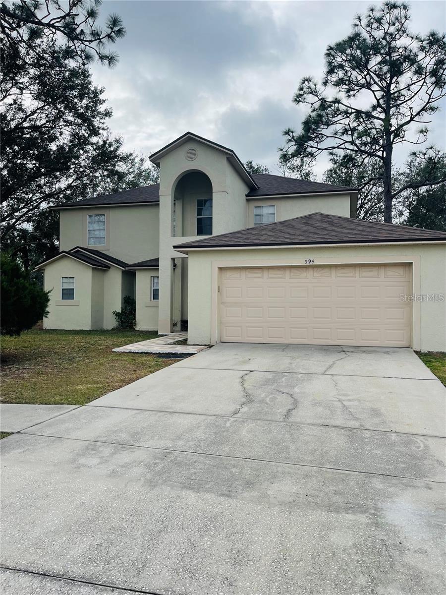 Details for 594 Oak Branch Circle, KISSIMMEE, FL 34758