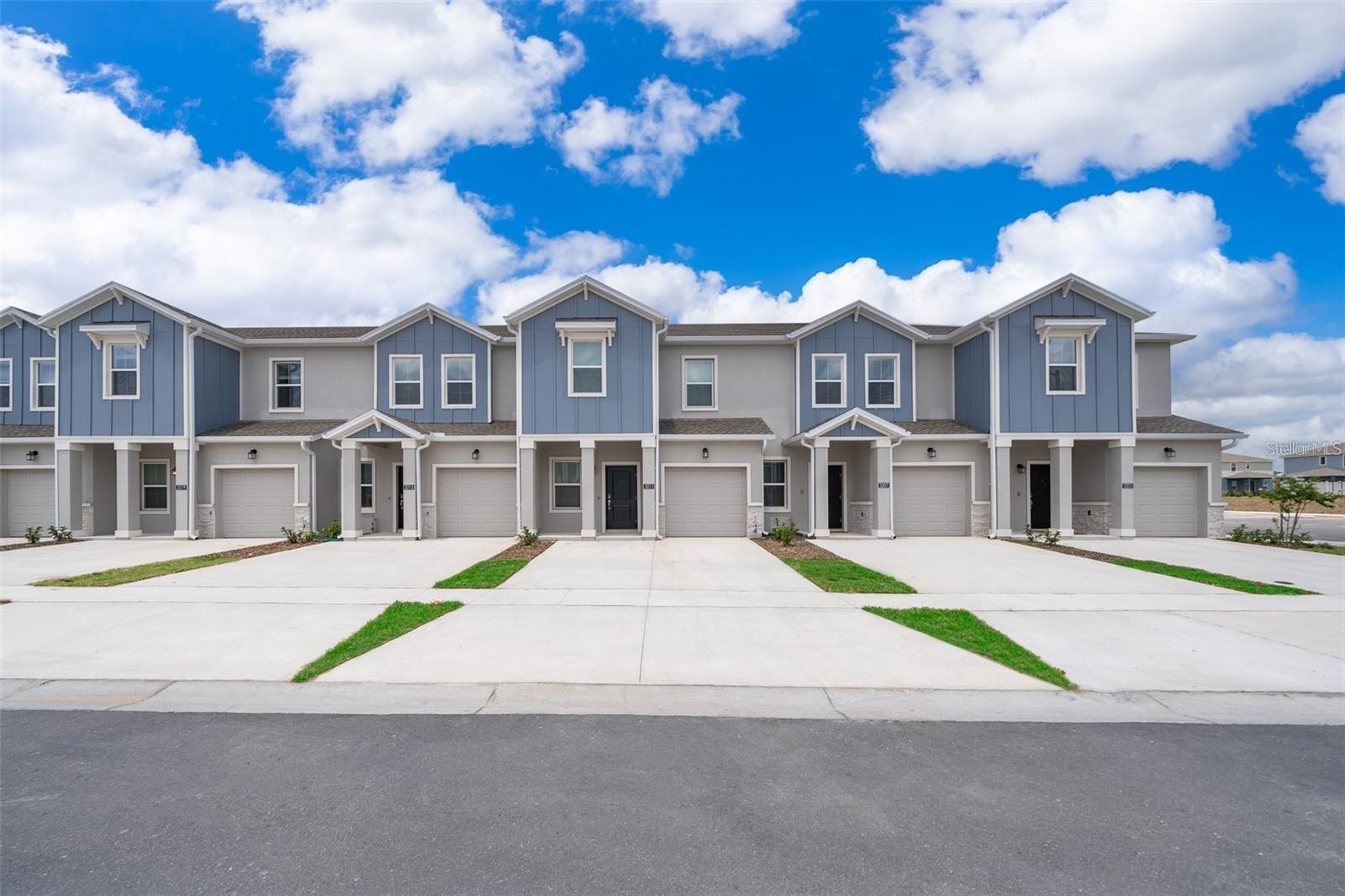 Details for 3211 Laurent Loop, DAVENPORT, FL 33837