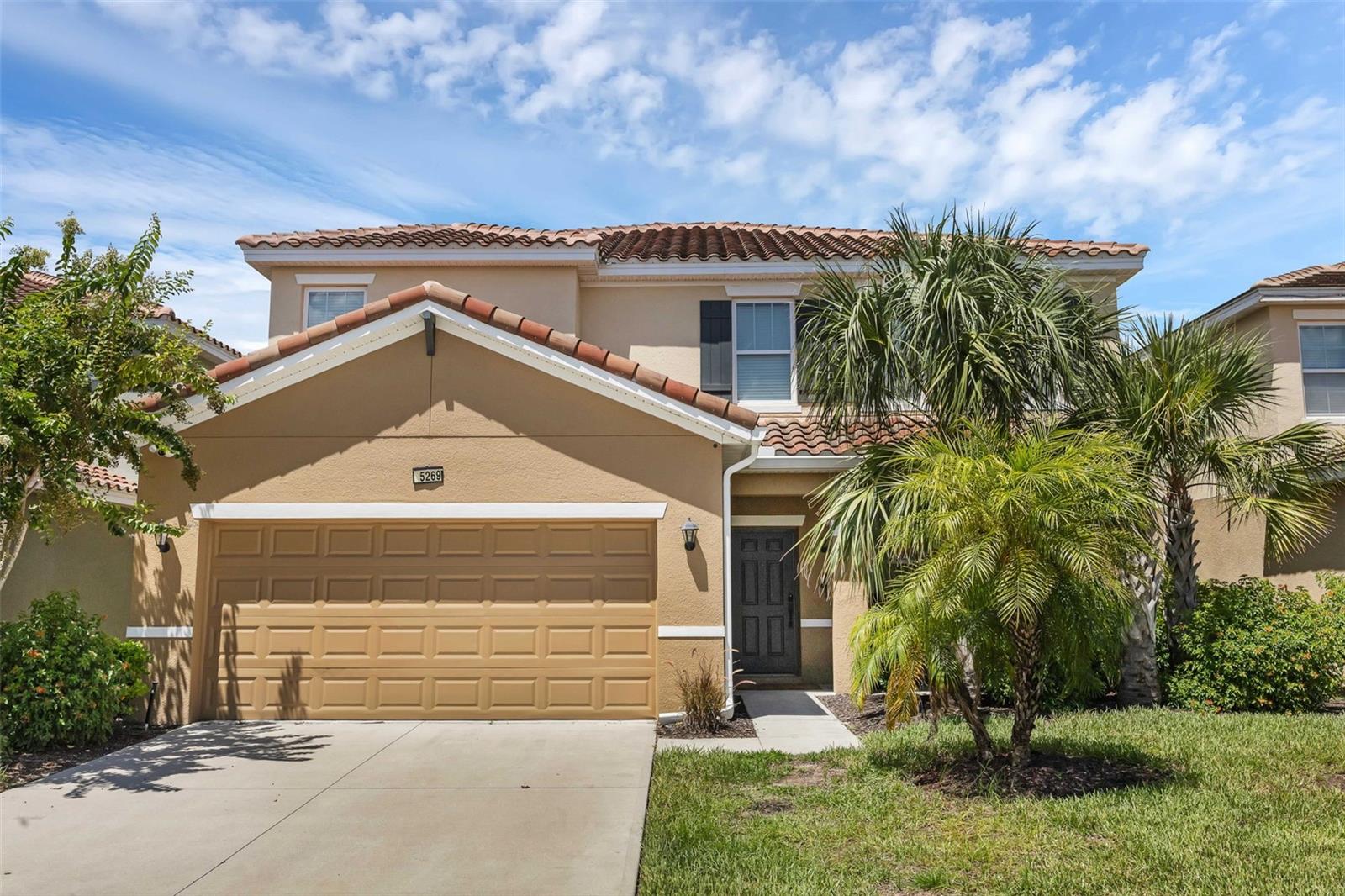 Details for 5269 Oakbourne Avenue, DAVENPORT, FL 33837