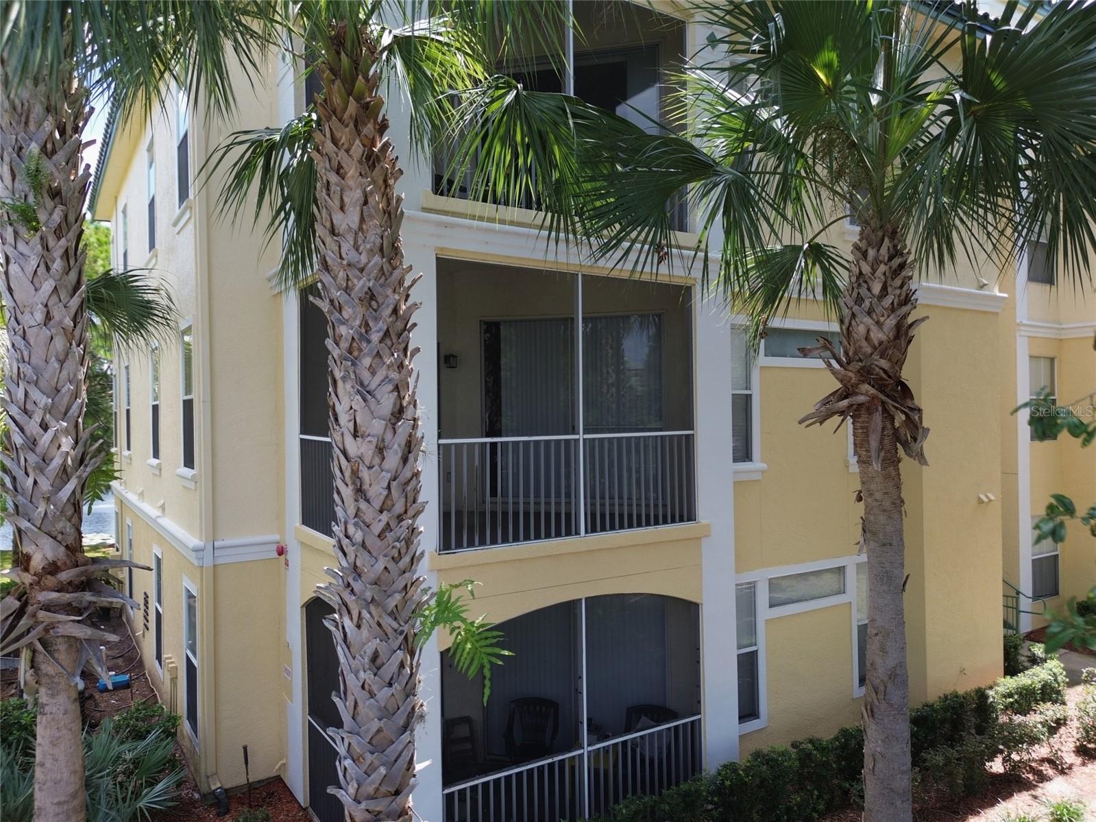 Details for 8813 Dunes Court 201, KISSIMMEE, FL 34747