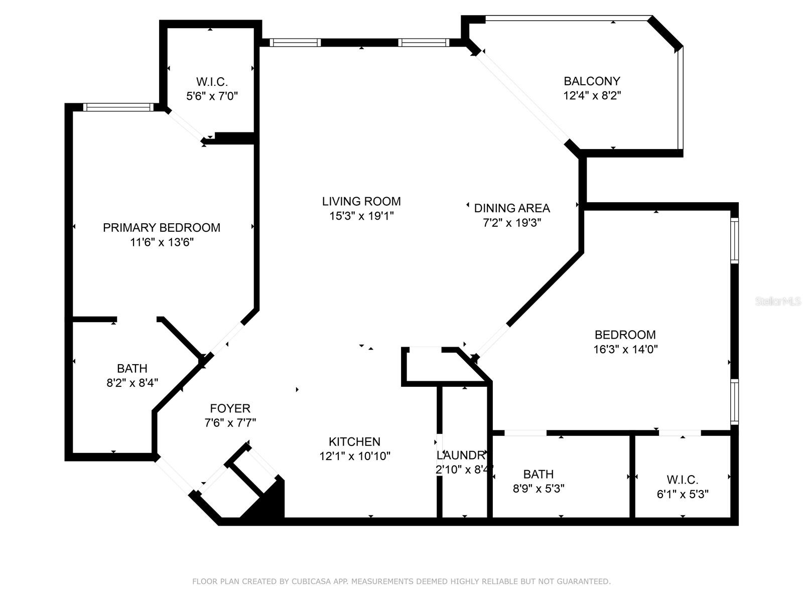 Image 10 of 48 For 8813 Dunes Court 201