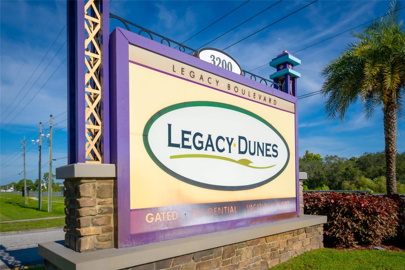 Image 24 of 48 For 8813 Dunes Court 201