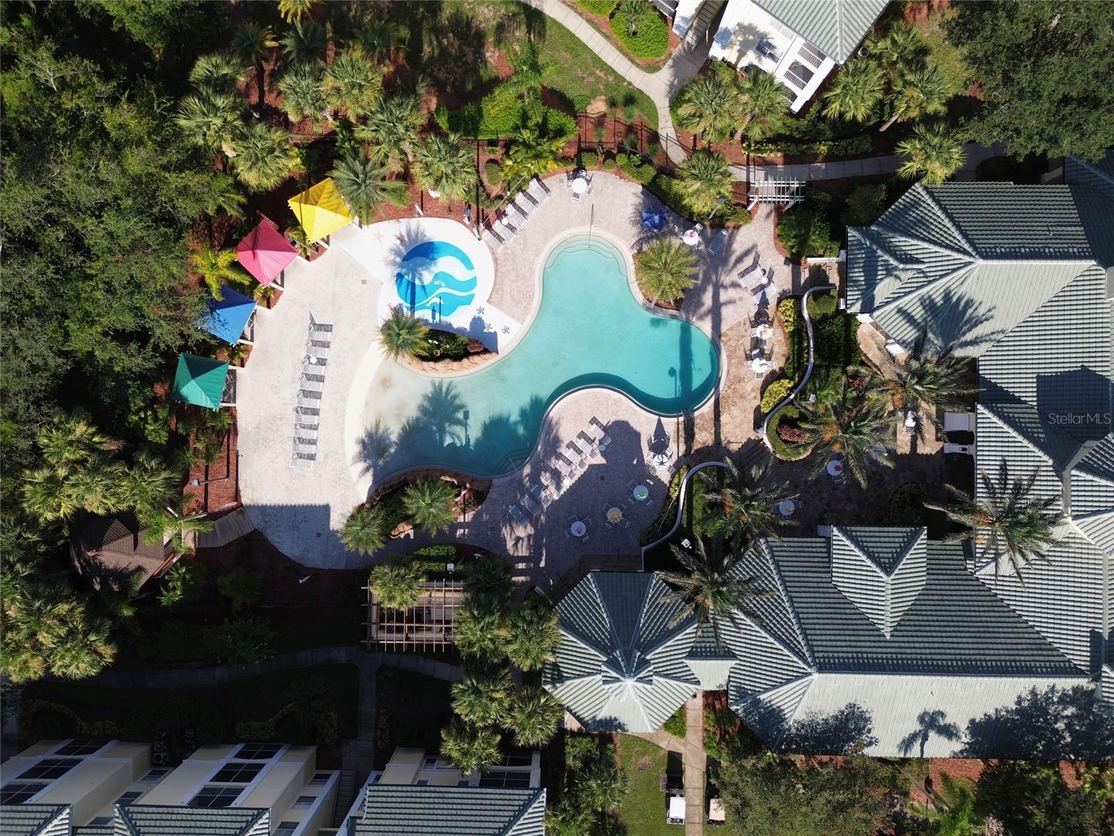 Image 26 of 48 For 8813 Dunes Court 201