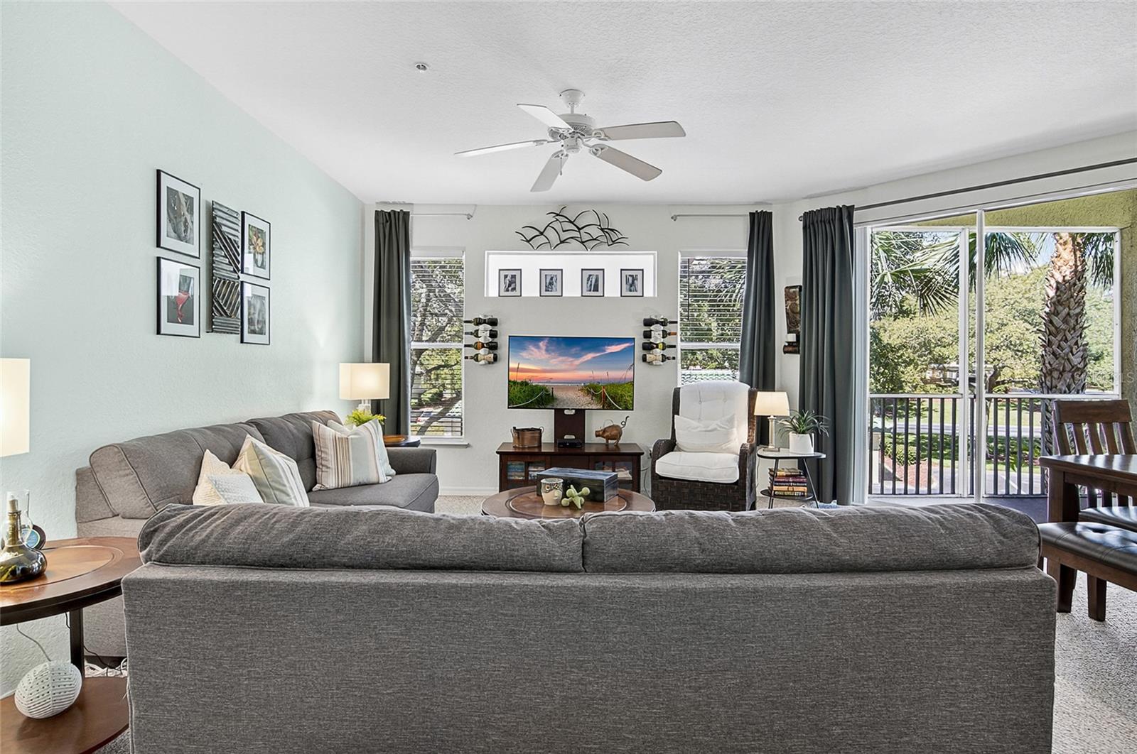 Image 3 of 48 For 8813 Dunes Court 201