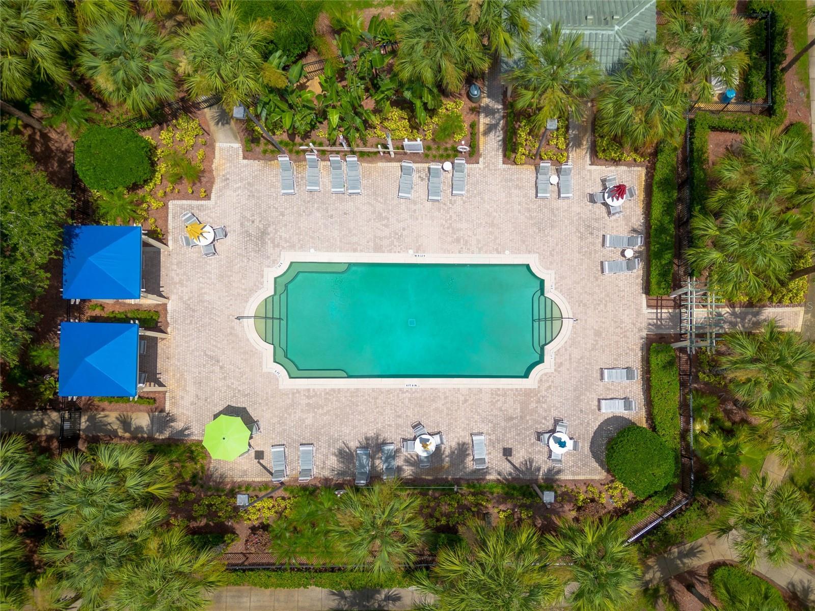 Image 42 of 48 For 8813 Dunes Court 201