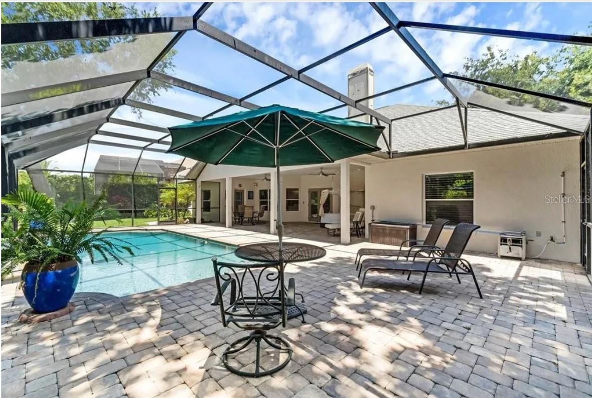 Image 24 of 34 For 10324 Pointview Court