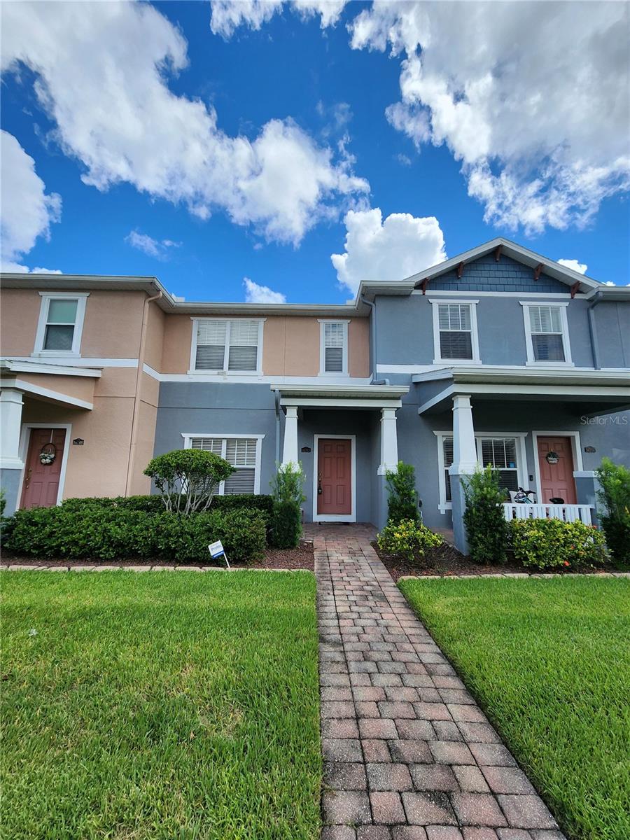 Details for 16712 Cedar Crest Drive, ORLANDO, FL 32828