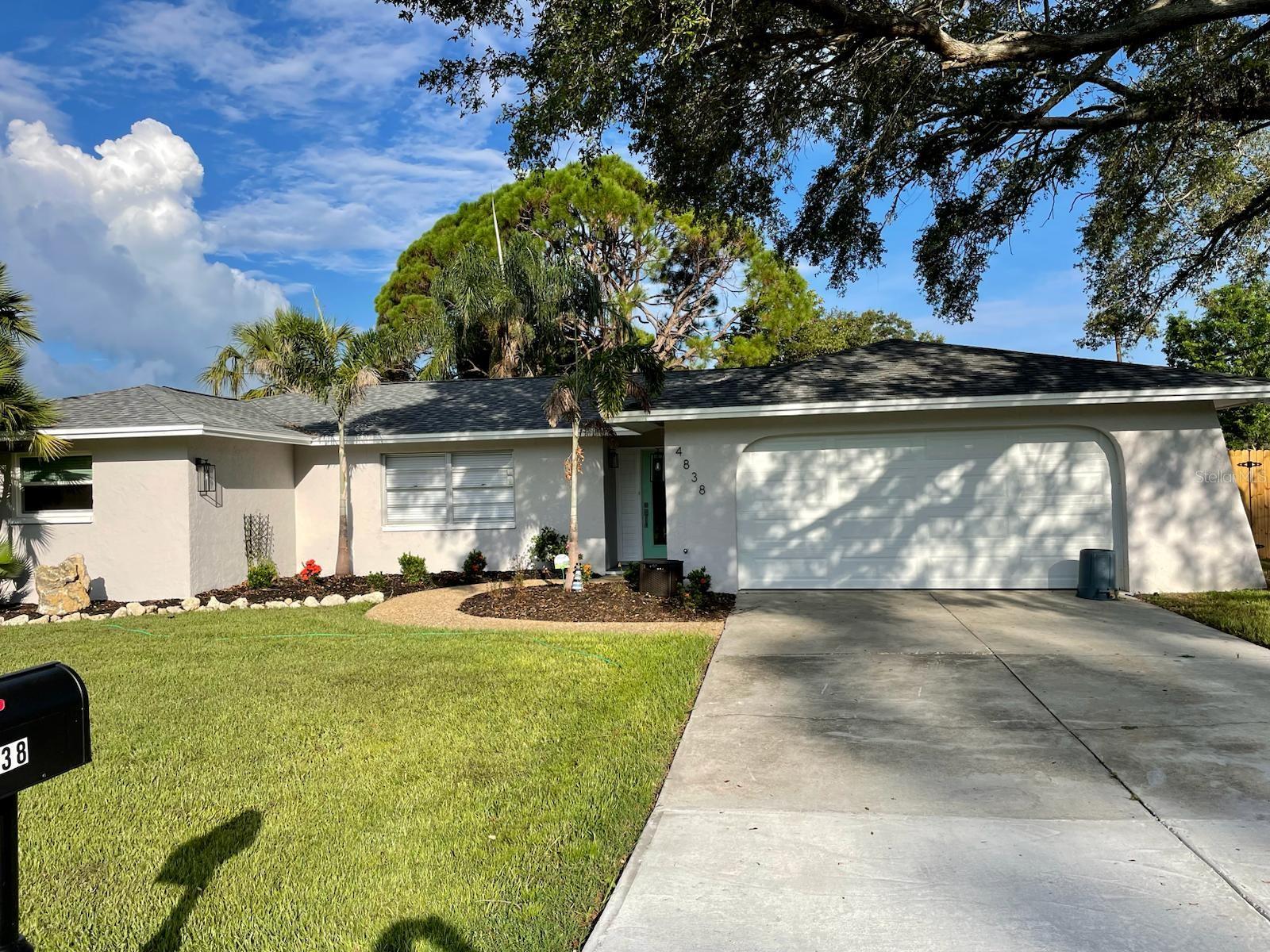Details for 4838 Porpoise Drive, SARASOTA, FL 34231