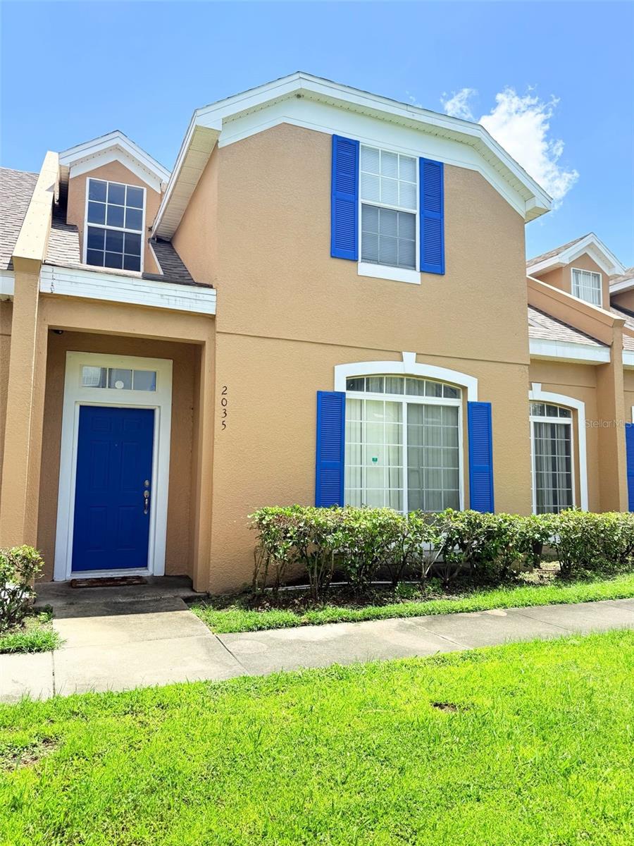 Details for 2035 Island Brook Lane, ORLANDO, FL 32824