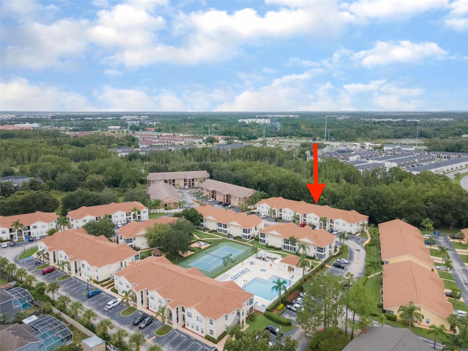 Details for 8805 Grand Palms Circle A, KISSIMMEE, FL 34747