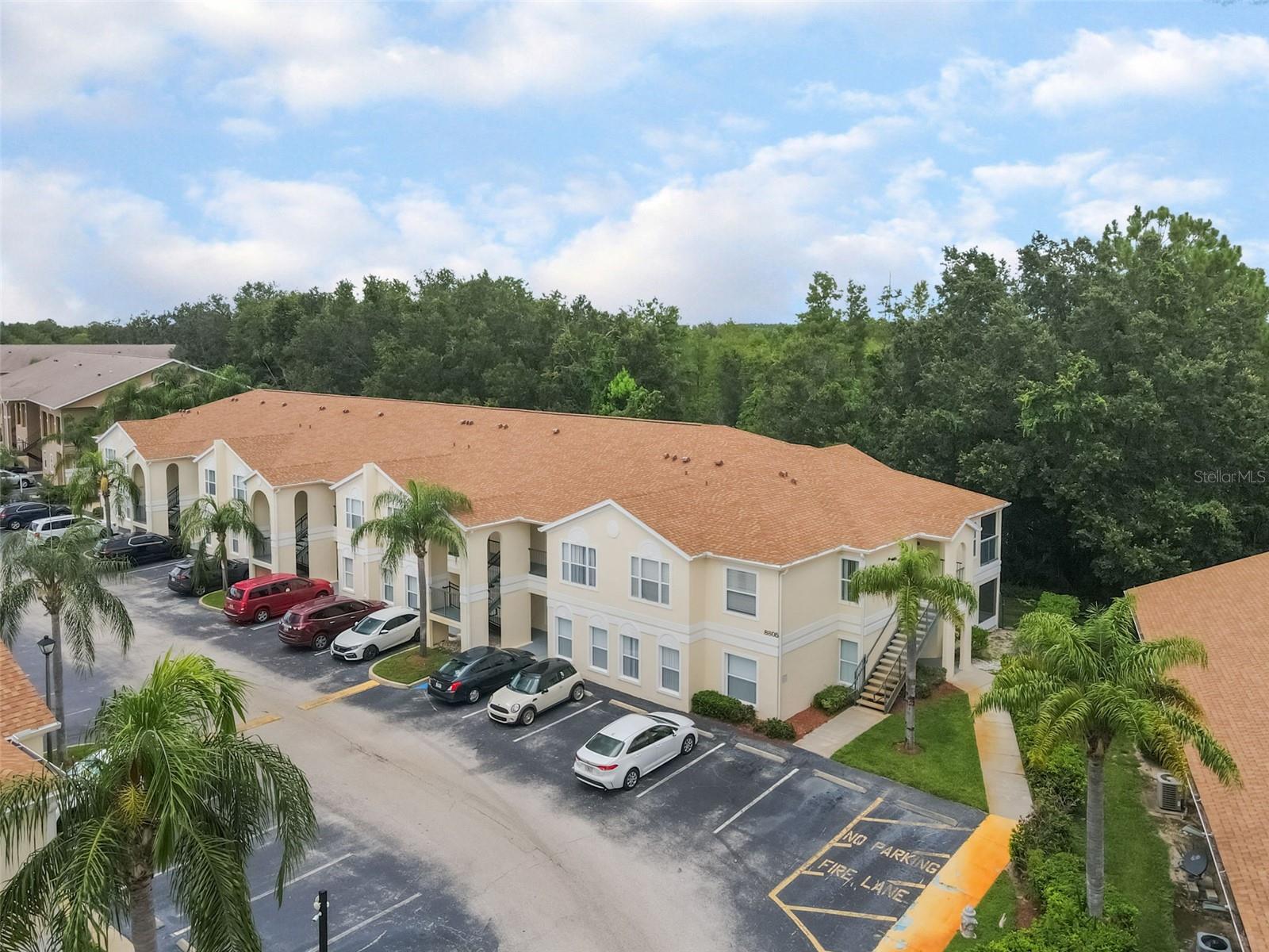 Image 2 of 35 For 8805 Grand Palms Circle A