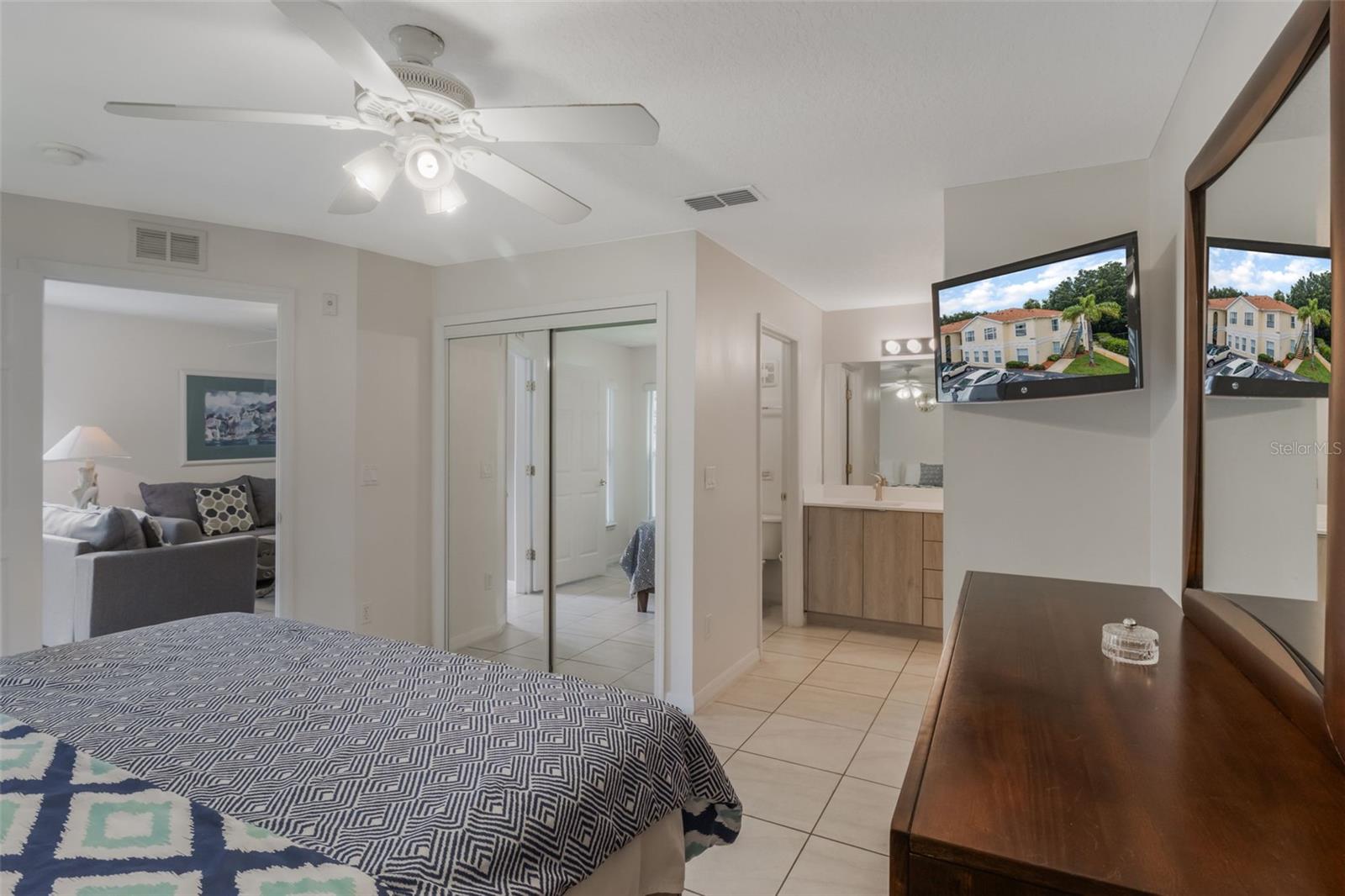 Image 20 of 35 For 8805 Grand Palms Circle A