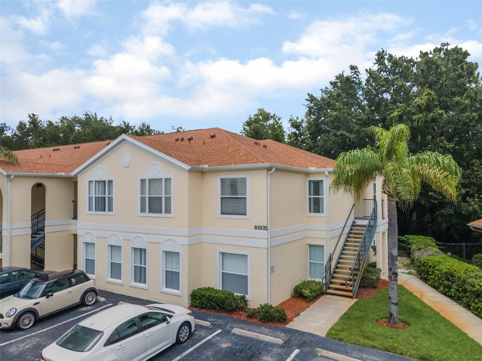 Image 3 of 35 For 8805 Grand Palms Circle A