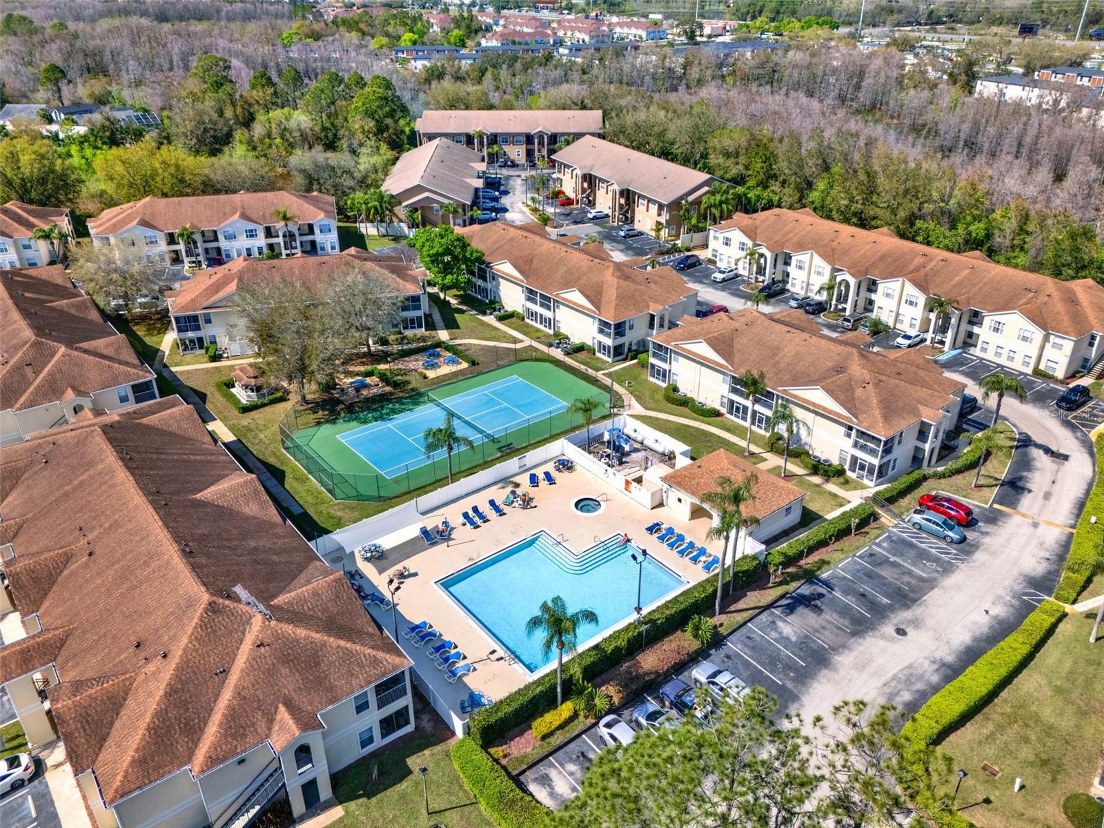 Image 35 of 35 For 8805 Grand Palms Circle A