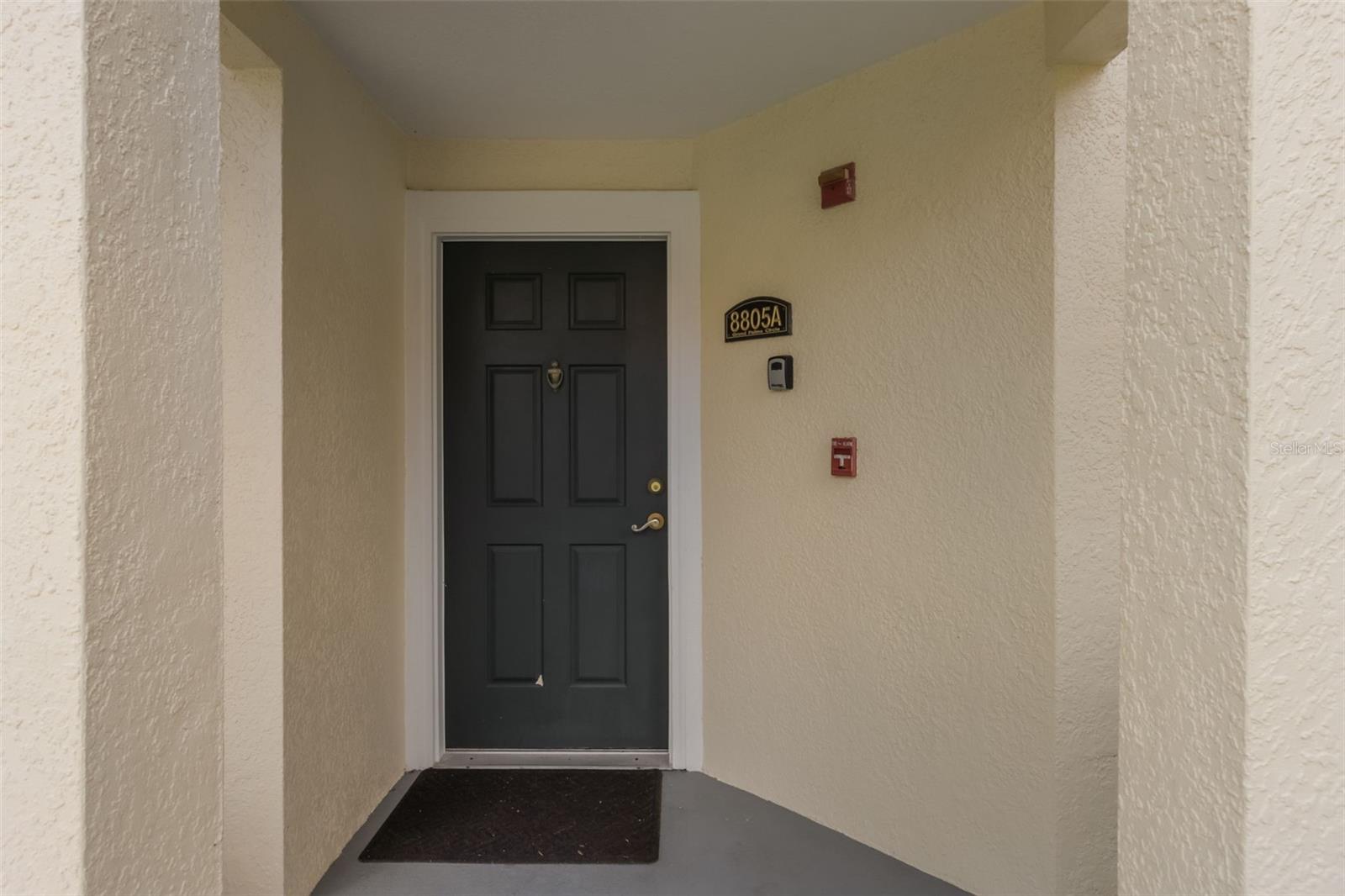 Image 4 of 35 For 8805 Grand Palms Circle A