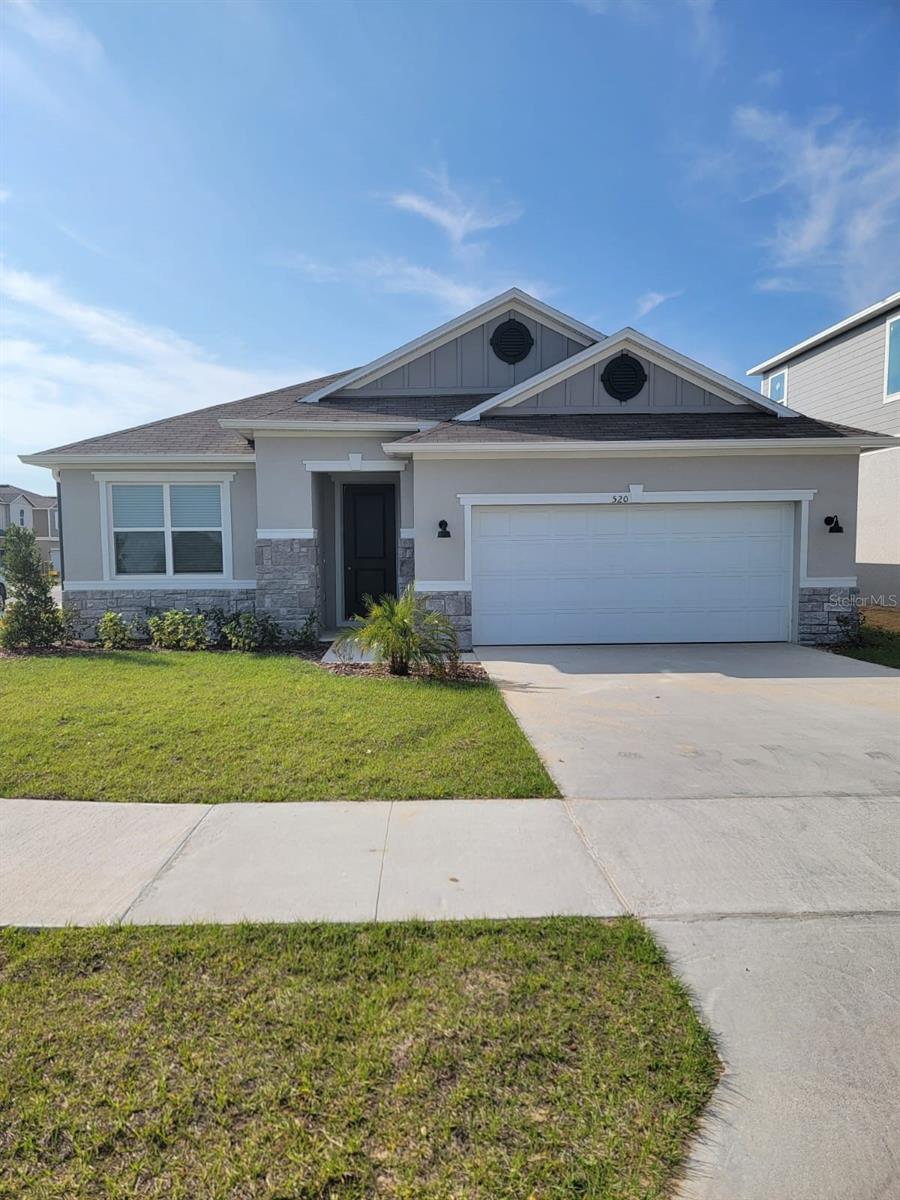 Details for 520 Overpool Avenue, DAVENPORT, FL 33896