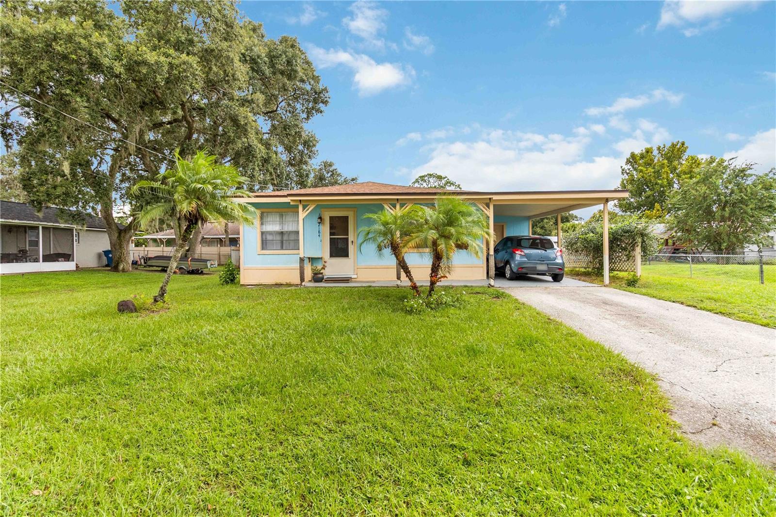 Details for 2184 James Drive, ST CLOUD, FL 34771