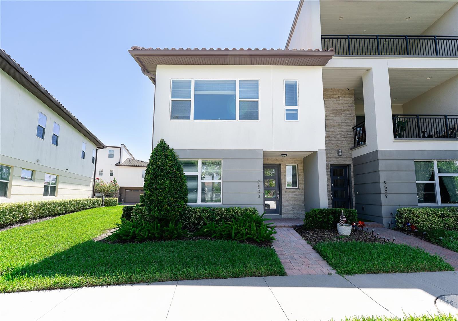 Details for 9503 Mere Parkway, ORLANDO, FL 32832